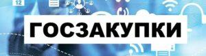 Государственные закупки
